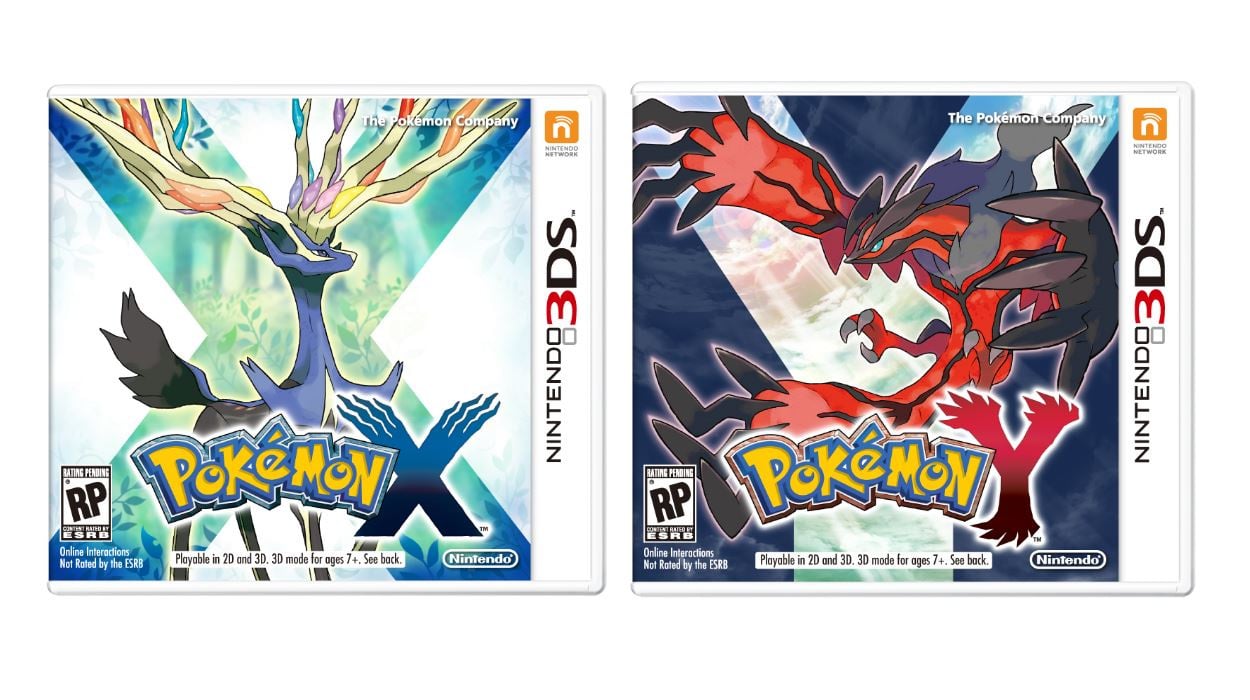 Pokémon X/Y/OR/AS (3DS): Arceus está novamente disponível - Nintendo Blast