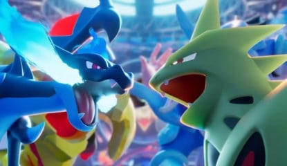 Pokémon Champions Nails Down Switch Release Date, And It's Only Two Weeks Away