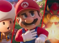 Super Mario Movie Trailer Breakdown, Frame-By-Frame Analysis