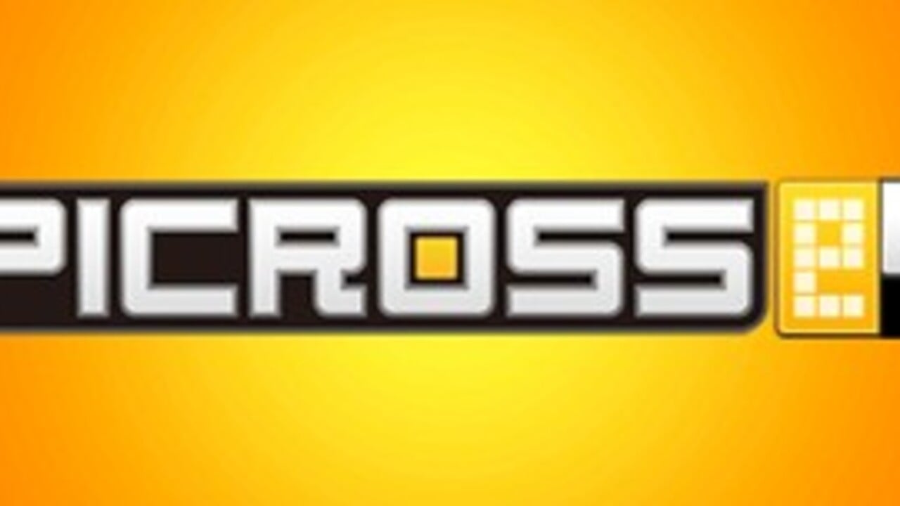 PICROSS E4於5月確認北美3DS ESHOP發布