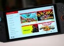 Nintendo To Officially Launch eShop In Taiwan