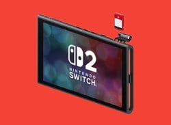 Switch 2 Game-Key Cards Aren't Tied To Nintendo Accounts