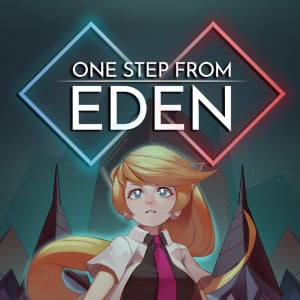 One Step From Eden