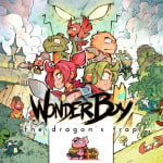 Wonder Boy: Ejderhanın Tuzağı (eShop'a geçin)