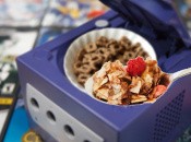 Random: Finished With Your Old GameCube? Why Not Turn It Into A Cereal Bowl?
