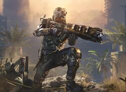 No Plans For Call Of Duty: Black Ops 4 On Nintendo Switch, Treyarch Says