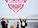 First Zelda Concert Takes LA in October, Tour Starts in 2012