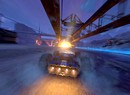 New Details Emerge For GRIP, The Futuristic Racer Coming To Switch This Fall
