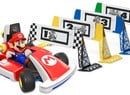 Ruined Your Mario Kart Live Cardboard Gates? Don't Worry, You Can Print More At Home