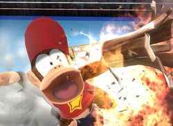 Fresh European Trademark for Diddy Kong Cranks Rumours Into Gear