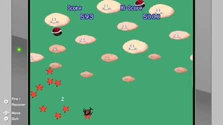 Super Mario RPG: Beetle Mania - How To Unlock 5