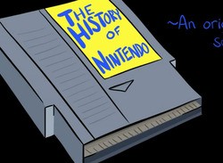 Sing Along to The History of Nintendo