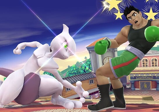 Rumor: Warner Bros. reportedly developing their own Super Smash