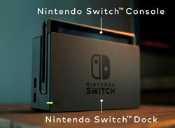 Don't Buy Another Switch Dock Just Yet