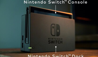 Don't Buy Another Switch Dock Just Yet