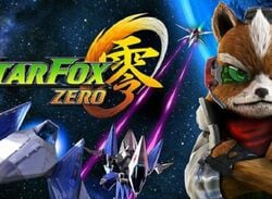Star Fox Zero Launches on 22nd April, 2016