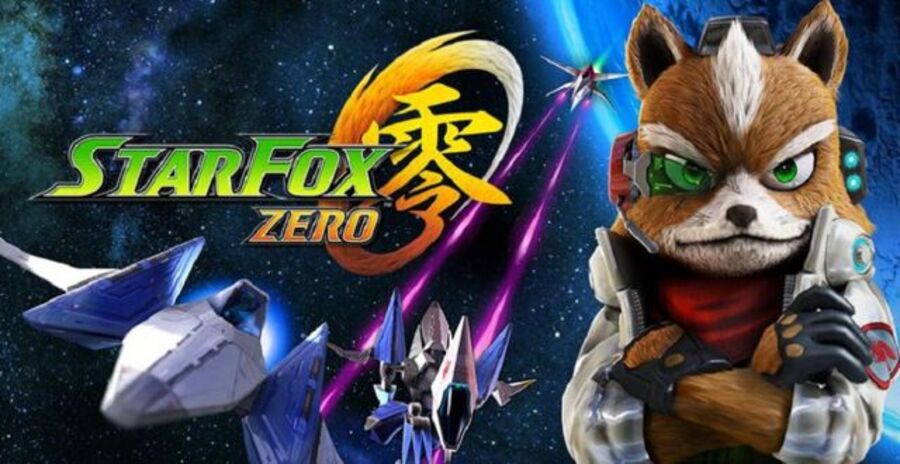 Star Fox Zero