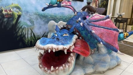 Ubisoft Montpellier Tour