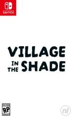 Village in the Shade