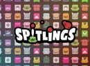 Arcade Multiplayer Mayhem Awaits When Spitlings Arrives On Switch