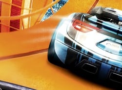 Hot Wheels: World's Best Driver (Wii U)