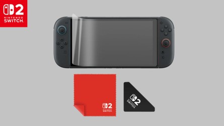 Screen Protector Kit