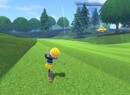Nintendo Switch Sports Golf Will Tee Off A Bit Later Than Expected