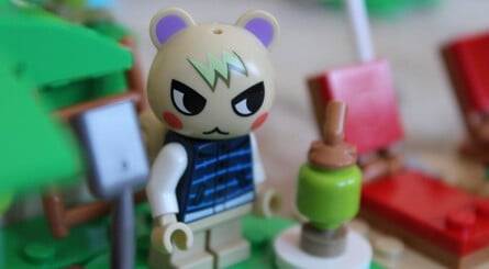 Which Is The Best LEGO Animal Crossing Set?