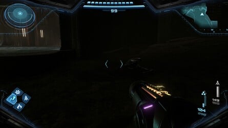 Scout Bot - Great Mines - Transit Tunnel E