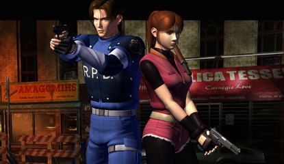 Digging Deep Into Resident Evil 2 On N64, One Of The Most Remarkable Ports Of All Time