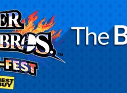 Best Buy's 'Smash-Fest' Venues, Perks and Demo Details Confirmed
