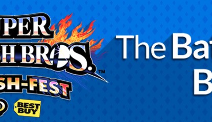 Best Buy's 'Smash-Fest' Venues, Perks and Demo Details Confirmed