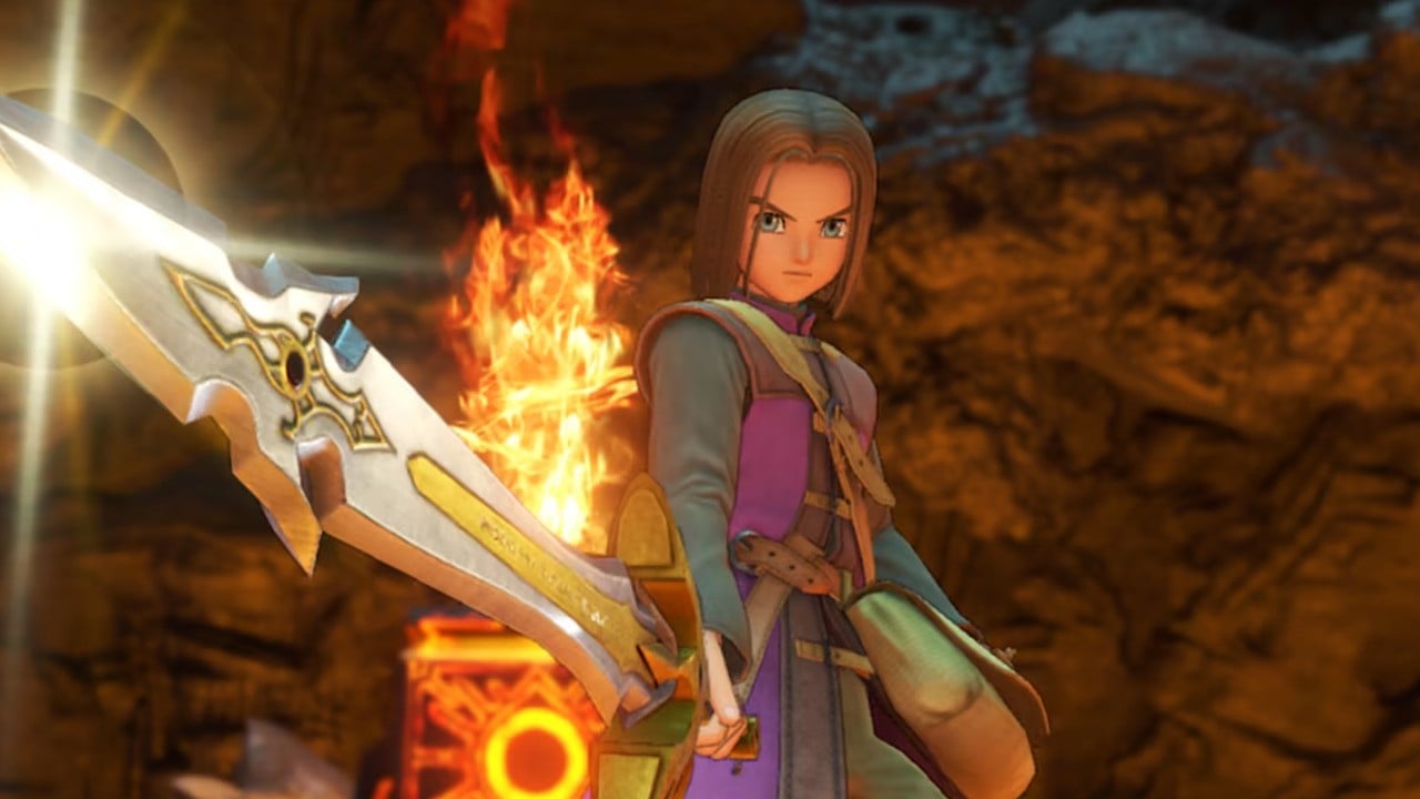 Dragon Quest Creator Yuji Horii Says He’s “Never Thought About Retirement”