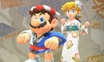 Mario Kart World's Costumes Unlock Via Its New "Dash Food" Cuisine