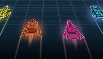 Aperion Cyberstorm's Multiplayer Versus Modes Look Suitably Chaotic