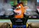 Crash Team Racing Nitro-Fueled Speeds Onto The Switch In June Next Year