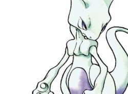 Mewtwo to Psyche Out Pokémon Black and White