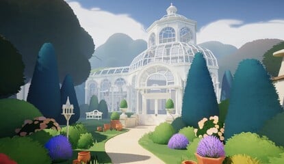 Botany Manor (Switch) - Cosy Yet Challenging, This Puzzler Is Quite Beautiful