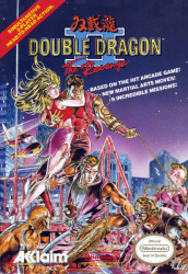 The Best Double Dragon Games