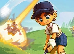 Super Battle Golf Brings Absolute Chaos To The Switch 2 In Summer 2026