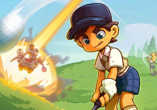 Super Battle Golf Brings Absolute Chaos To The Switch 2 In Summer 2026