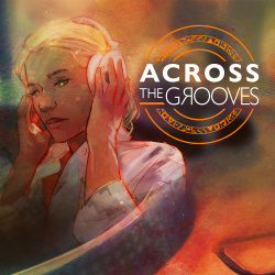Across The Grooves Cover