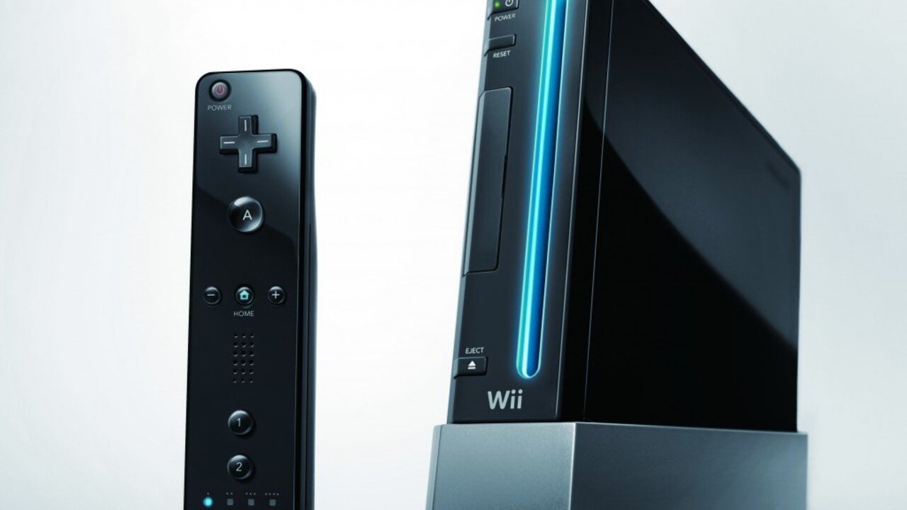 Nintendo Finalises Wii Patent Win Over UltimatePointer | Nintendo Life