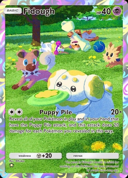 Pokémon TCG Pocket - Deluxe Pack: Mega