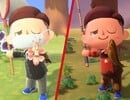 Animal Crossing: New Horizons: May Fish And Bugs - Catch These Critters Before June 1st