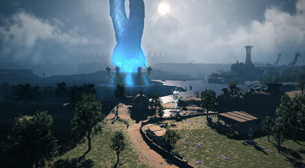 Final Fantasy XIV Online
