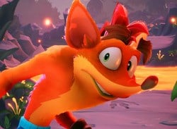 King's mobile Crash Bandicoot game shutting down in February 2023