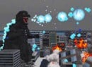 Godzilla To Unleash Total Destruction In New Minecraft DLC