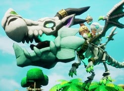 Fantasy Life's New Entry Has Already Hit Its First Major Sales Milestone