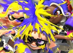 Nintendo Strips Team Jackpot Of Splatoon 3 World Championship Win